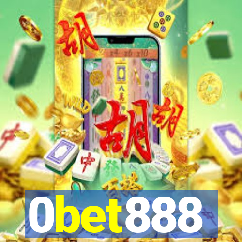 0bet888