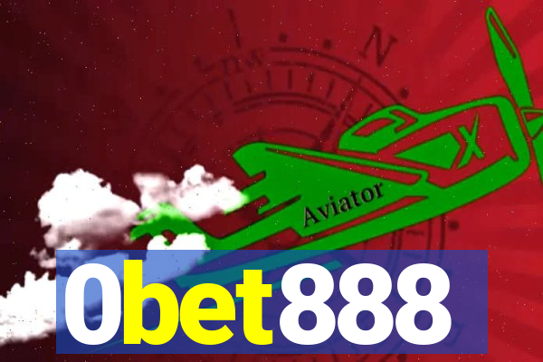 0bet888