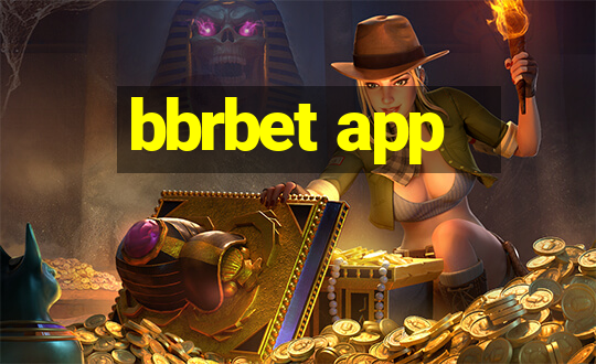 bbrbet app