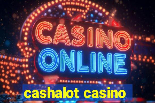 cashalot casino