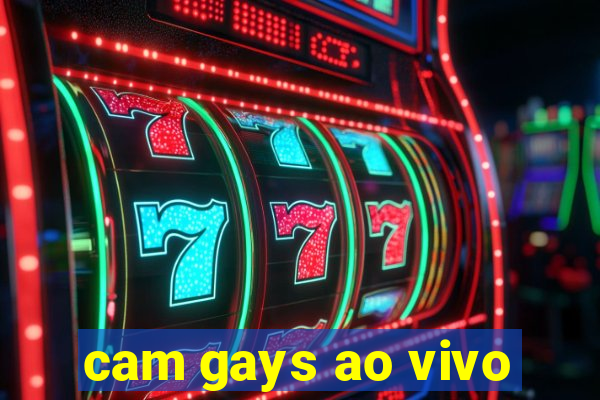 cam gays ao vivo