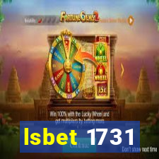 lsbet 1731