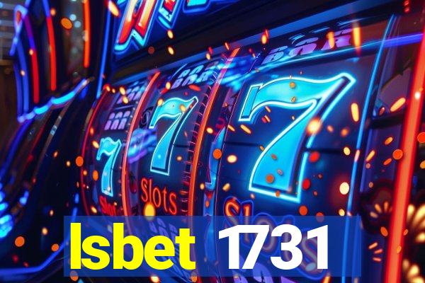 lsbet 1731