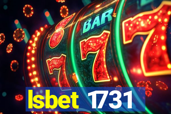 lsbet 1731