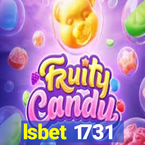 lsbet 1731