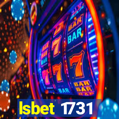 lsbet 1731