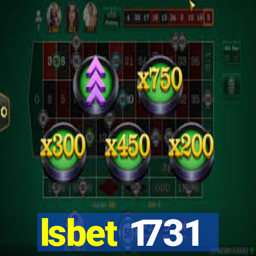 lsbet 1731