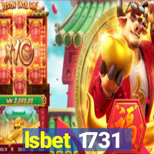 lsbet 1731