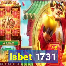 lsbet 1731