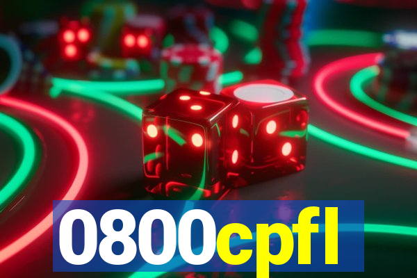 0800cpfl