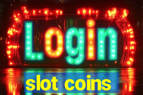 slot coins