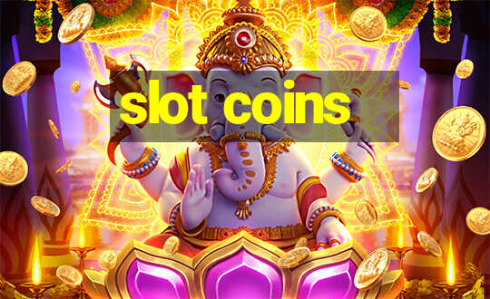 slot coins