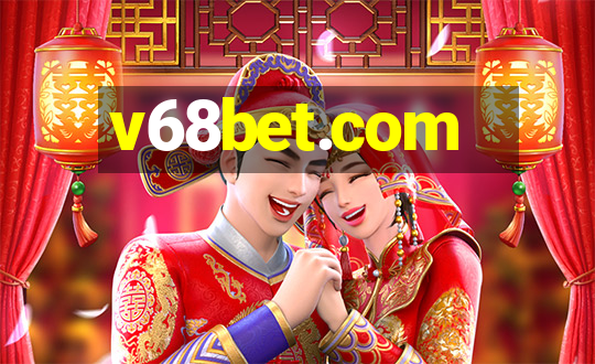 v68bet.com