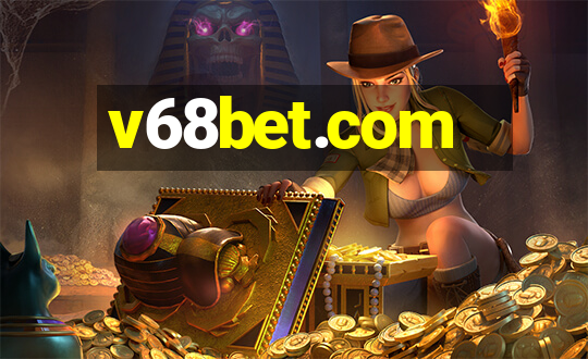 v68bet.com