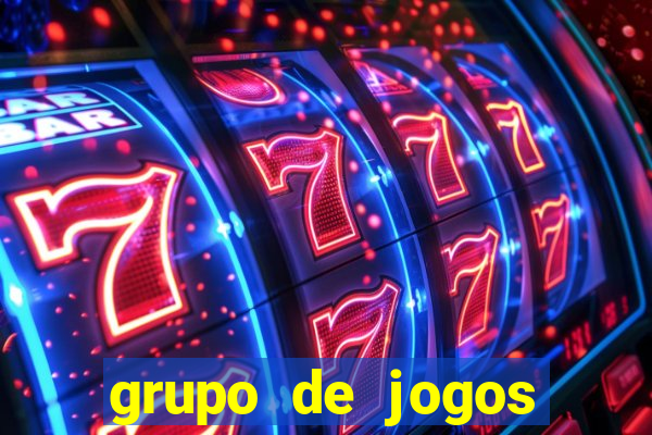 grupo de jogos hackeados telegram