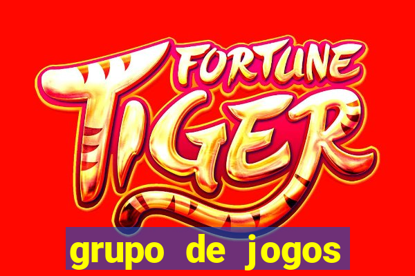 grupo de jogos hackeados telegram