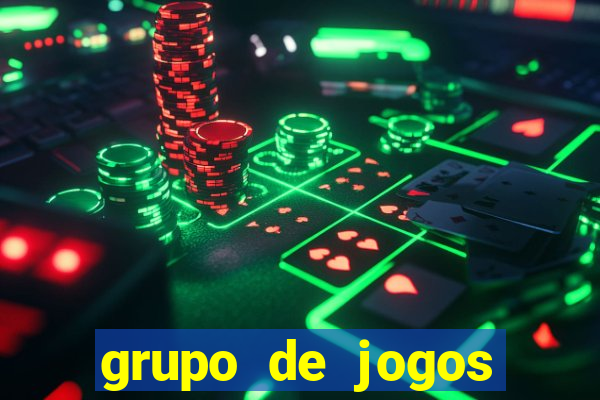 grupo de jogos hackeados telegram