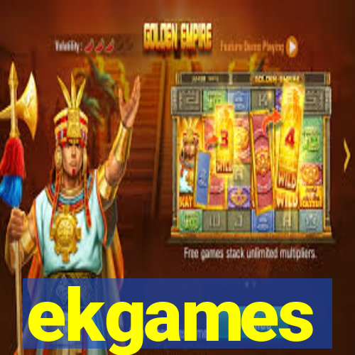 ekgames