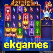 ekgames