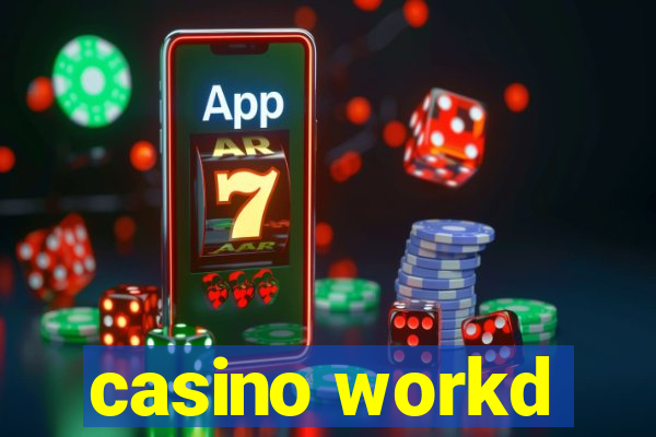 casino workd