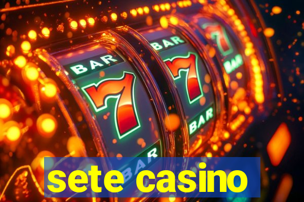 sete casino