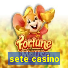 sete casino