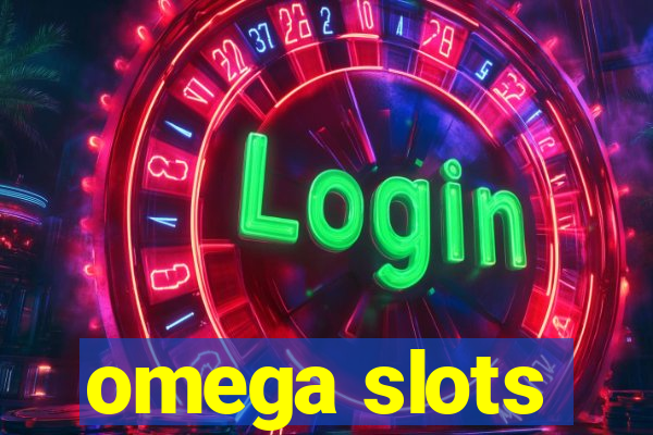 omega slots