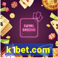 k1bet.com