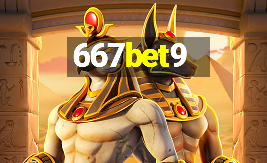 667bet9