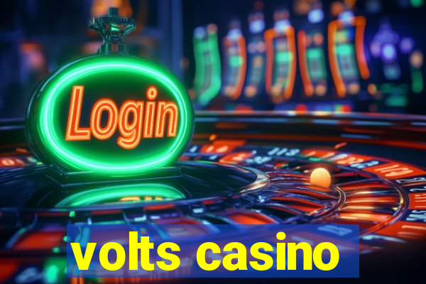 volts casino