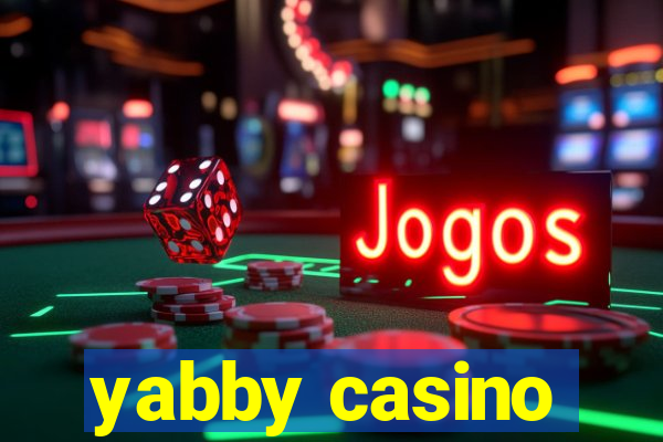 yabby casino