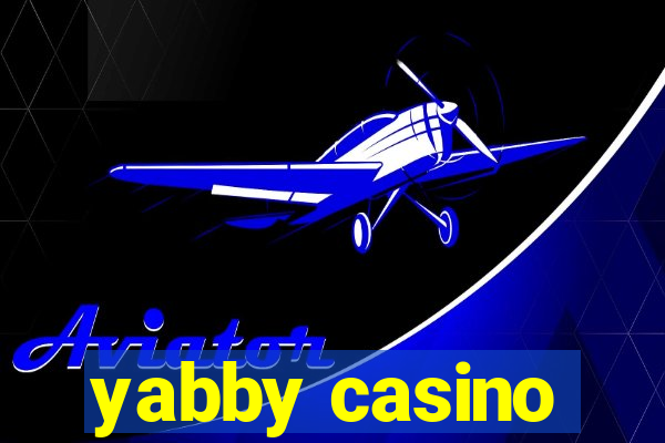 yabby casino