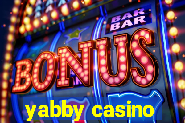 yabby casino