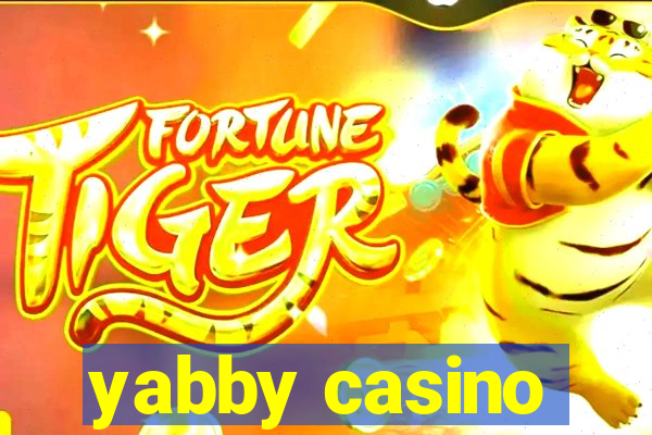 yabby casino