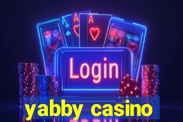 yabby casino