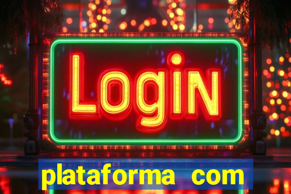 plataforma com jogos da pg