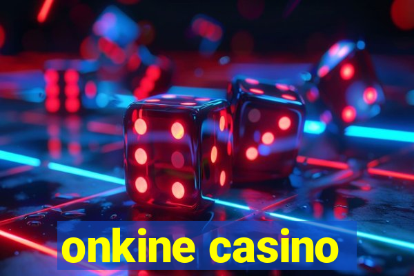 onkine casino