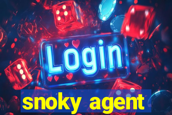 snoky agent