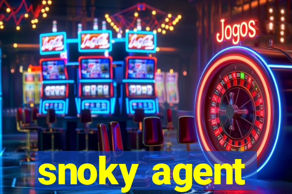 snoky agent