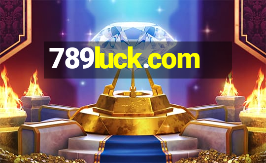 789luck.com