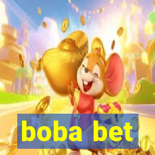 boba bet