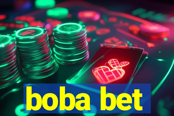 boba bet