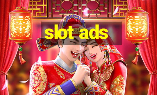 slot ads