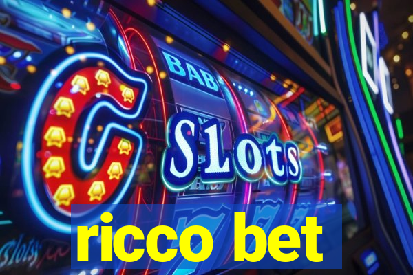 ricco bet