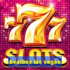 beatbox las vegas