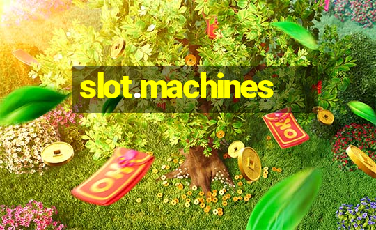 slot.machines