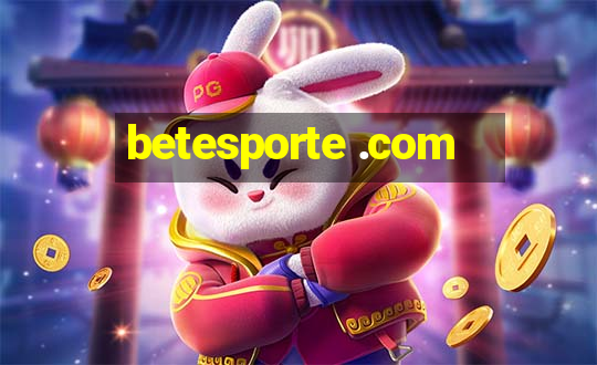 betesporte .com