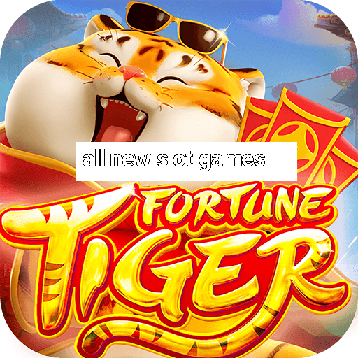 all new slot games