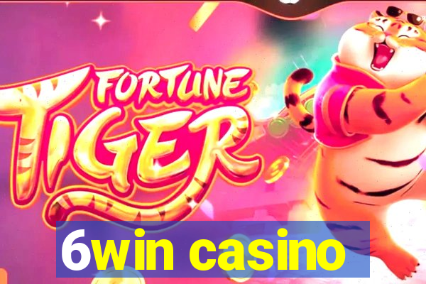 6win casino