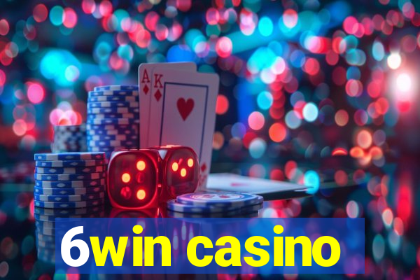 6win casino